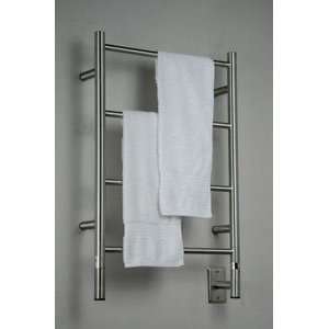 com Amba Jeeves Towel Warmer Model I 304 Stainless Steel Towel Warmer 