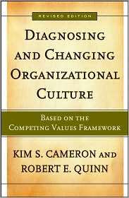   Framework, (0787982830), Kim S. Cameron, Textbooks   