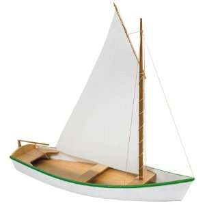  Billings Boats Jolly Junior Wood Boat Kit Toys & Games