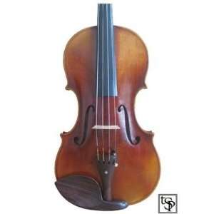   Pro 4/4 Full Size Violin, Il Cannone, Guarneri Musical Instruments
