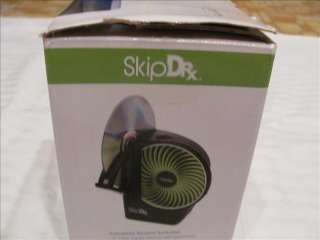 SKIP DOCTOR Scratch Repair Device CDs/DVDs/XBOX 360  