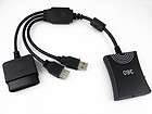 HDV 8A AV to HDMI + HDMI to HDMI for PS2 PS3 PSP WII XBOX360