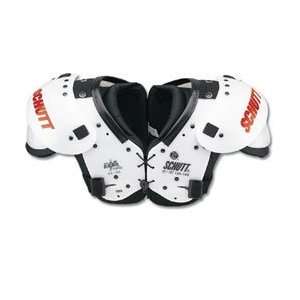  Schutt Junior Blocker Shoulder Pad XL (EA) Sports 