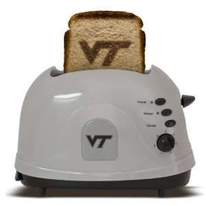 Virginia Tech Hokies ProToast Toaster