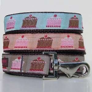  Wonderdog New York Pink Cakewalk Lead   Extra Large Pet 