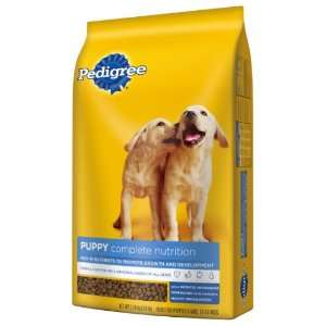 Pedigree Pedigree Puppy Complete Nutrition Dry Food, 7 Pound