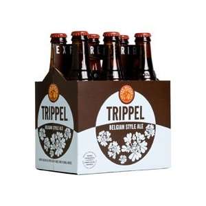  New Belgium Trippel 6pk Btls Grocery & Gourmet Food