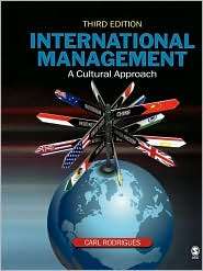   Management, (1412951410), Carl Rodrigues, Textbooks   