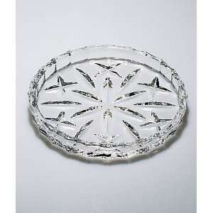  Shannon Crystal Coasters   Set of 6