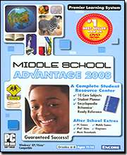   Advantage 2008 for Windows 2000 SP4, XP (Home and Pro) SP2, Vista