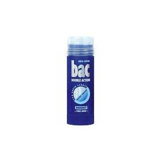  bac deodorant   Health & Personal Care