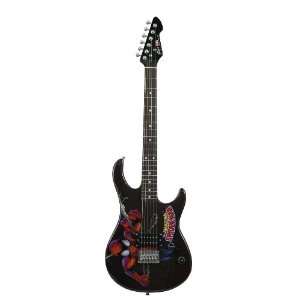  Peavey 03013250 Spiderman Rockmaster Electric Guitar 