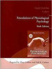   Guide for Carlson, (0205428320), Carlson, Textbooks   