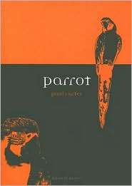 Parrot, (1861892373), Paul Carter, Textbooks   