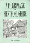   in Hertfordshire by H.M. Alderman, The Book Castle  Paperback