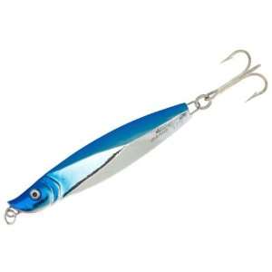   Sports Braid Slammer 790 Abalone/Blue 6 oz Jig