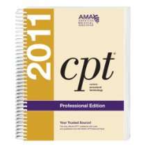 Discount Book Store   CPT 2011 (Cpt / Current Procedural Terminology 