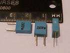 15 Amp Circuit Breaker   P&B W28 XQ1A 15  