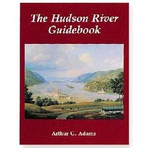 The Hudson River Guidebook 