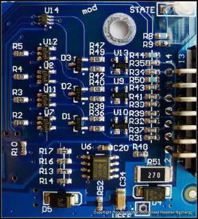 Xilinx Platform Cable USB  programmer for CPLD FPGA Jtag 