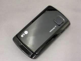 NEW UNLOCK LG GB126a GB126 GB125 GB125a DUAL BAND GSM BLACK  