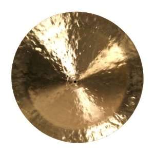  Lion Cymbal, 25 1/2 (65cm) Musical Instruments