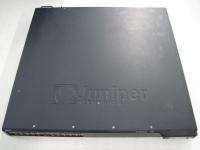 Juniper EX3200 24T L2/L3 virtual chassis switch **  