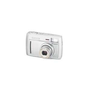   Optio 33LF 3.2MP Digital Camera w/ 3x Optical Zoom