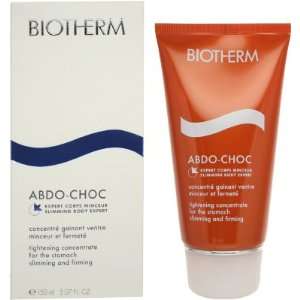 Biotherm by BIOTHERM Abdo Choc Tightening Concentrate For Firm Stomach 