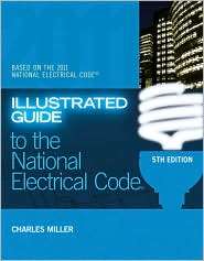   the NEC, (1435498135), Charles R. Miller, Textbooks   