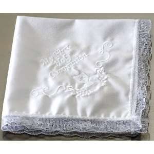  Roman, Inc. Handkerchief * Sacrament Catholic