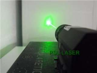 Powerful Green Laser Sight for Sig P250  