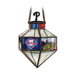   Phillies Light Catcher by The Bradford Exchange