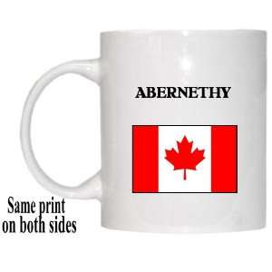  Canada   ABERNETHY Mug 