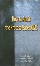    Based QMS, (0873895770), Dennis R. Arter, Textbooks   