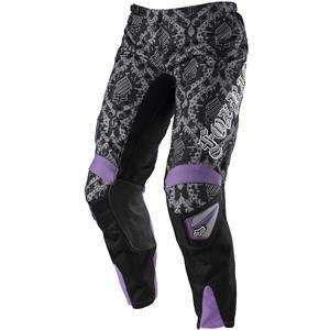  Fox Racing Youth Girls 180 Delicate Pants   2010   Youth 