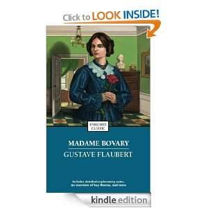   Gustave Flaubert, Cynthia Brantley Johnson  Kindle Store
