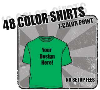 Our printing process includes the highest quality inks available on 