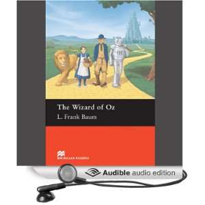  The Wizard of Oz (Audible Audio Edition) L. Frank Braum 