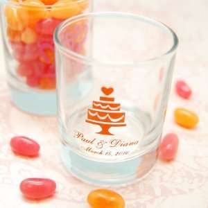  Personalized Wedding Votive Candle Holders Health 