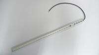 LED 12V   24V Lamp Aluminum Light Bar Tube Accent Strip  