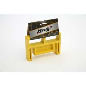  Wedjji Steel Frame Alignment Tool for 3 5/8 Stud with 5/8 