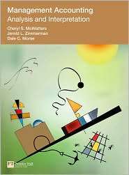   , (0273712470), Cheryl McWatters, Textbooks   