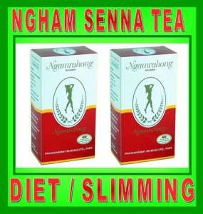   Slimming Detox Laxative Tea Diet Weight Loss 8850993101022  