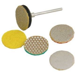 Industrial & Scientific Abrasive & Finishing Products Abrasive 