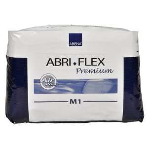  Abri Flex Premium Medium Protective Underwear Count 14 