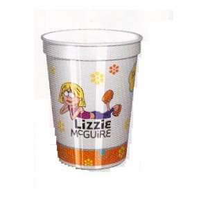 Lizzie McGuire 17oz Stadium Cup