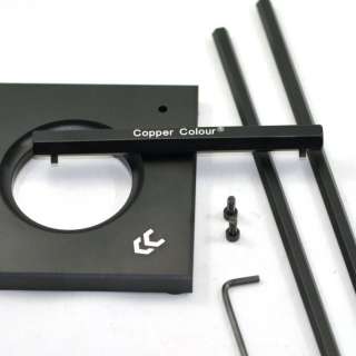 Cool Black Headphone Stand Headset Hanger Holder Game Gaming  