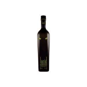  Lucid Absinthe Superieure 750ml Grocery & Gourmet Food