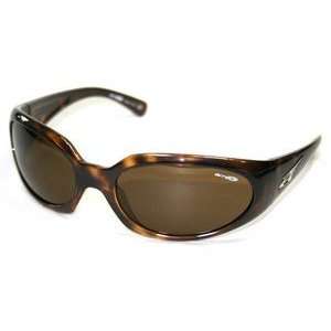  Arnette Sunglasses ABSTRACTO DARK LEOPARD Sports 